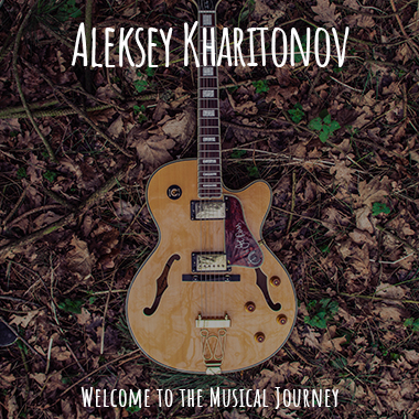 Aleksey Kharitonov