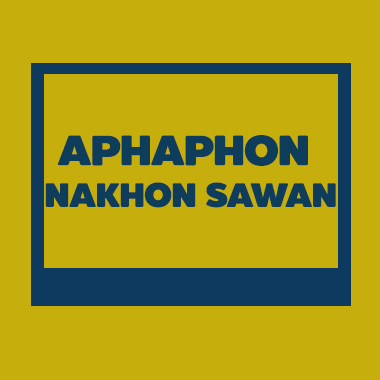 Aphaphon Nakhon Sawan