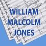 William Malcolm Jones