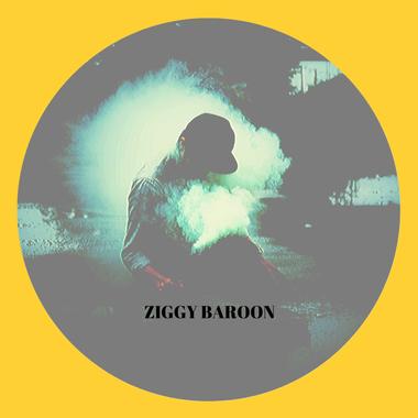 Ziggy Baroon