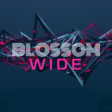 Blossom Wide