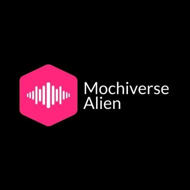 Mochiverse Alien