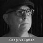 Greg Vaughan