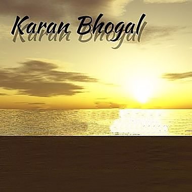 Karan Bhogal