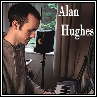 Alan Hughes