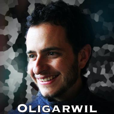 Oligarwil