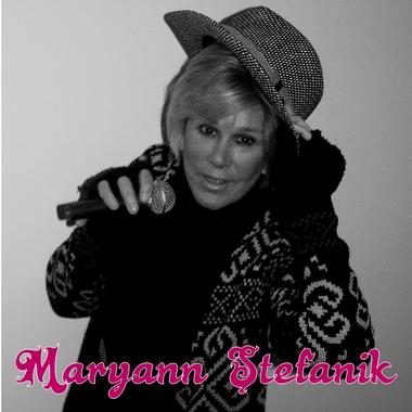 Maryann Stefanik