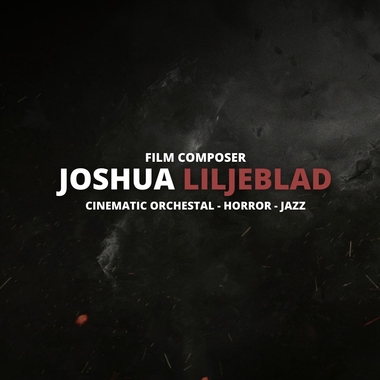 Joshua Liljeblad