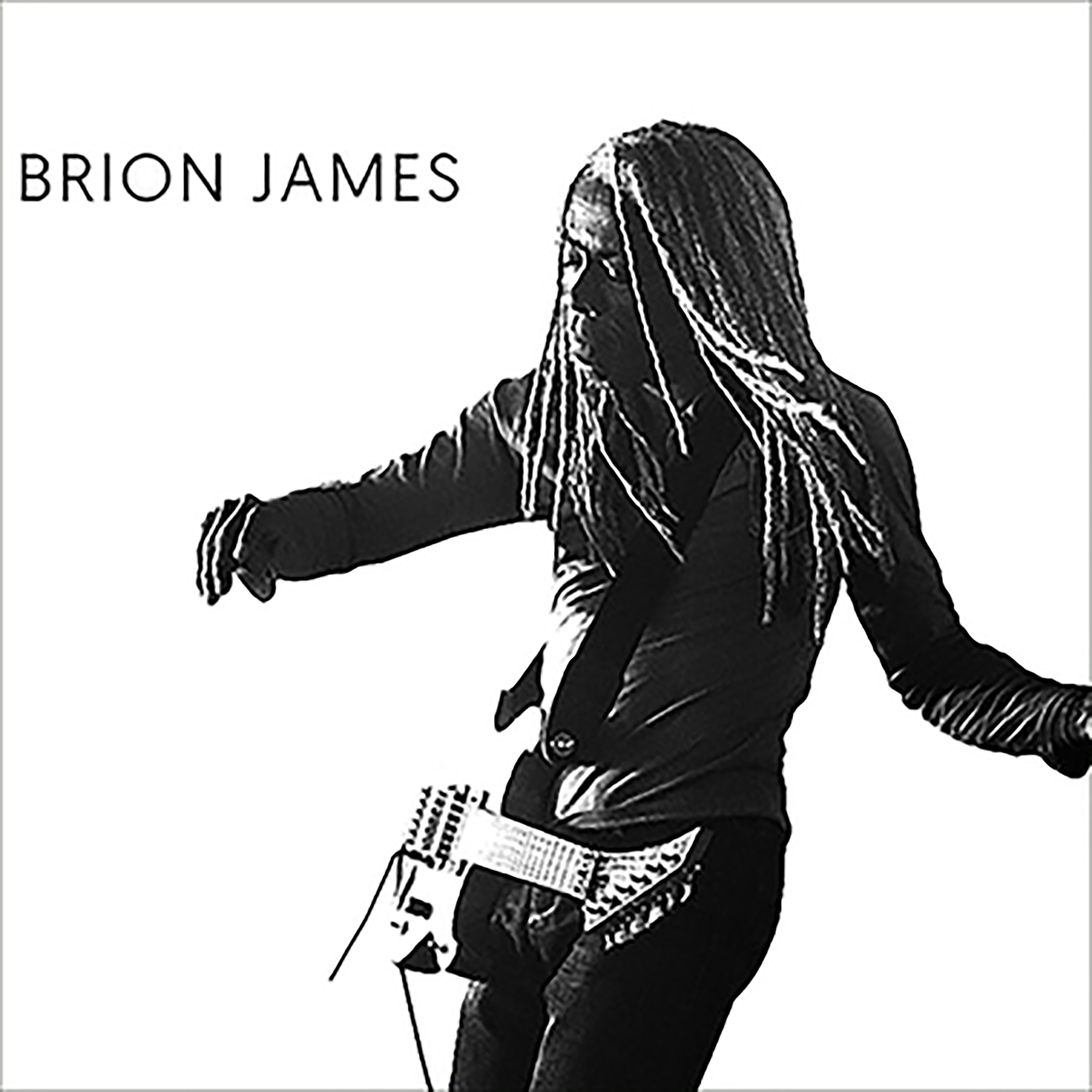 Brion James