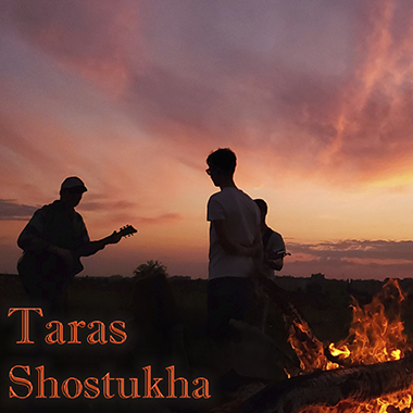 Taras Shostukha