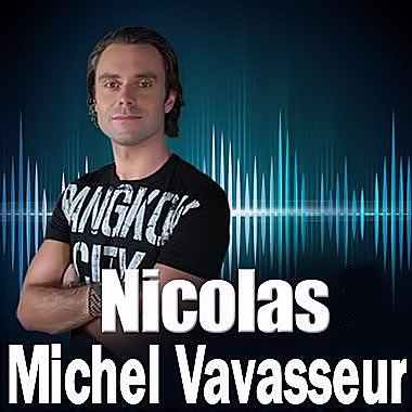 Nicolas Michel Vavasseur