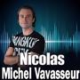 Nicolas Michel Vavasseur