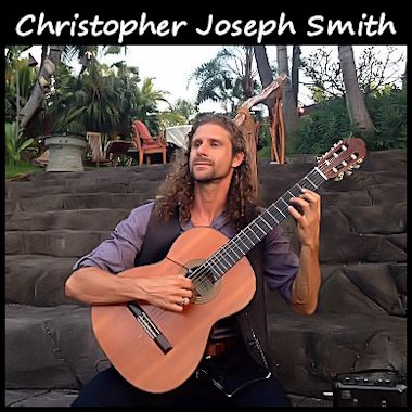 Christopher Joseph Smith