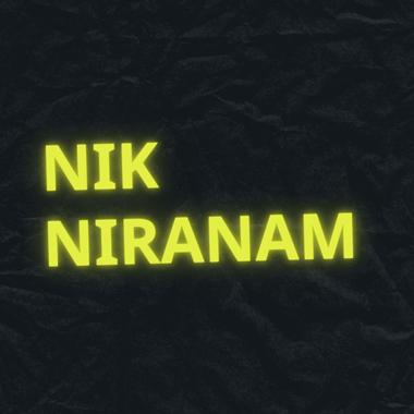 Nik Niranam
