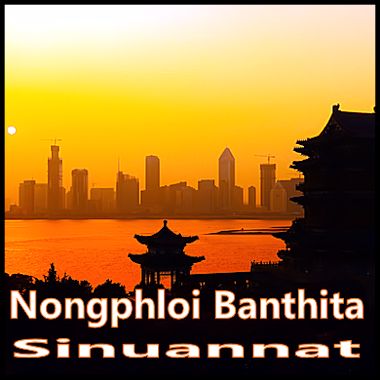 Nongphloi Banthita Sinuannat