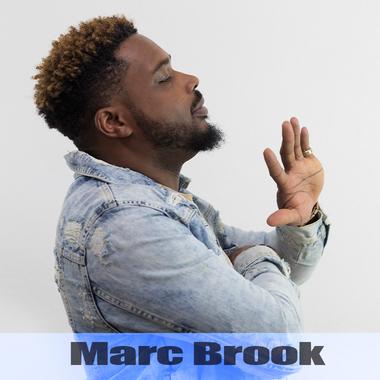 Marc Brook