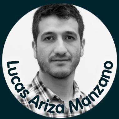 Lucas Ariza Manzano