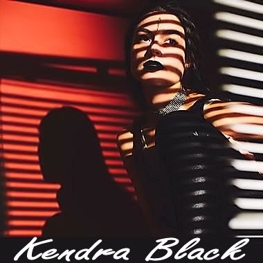 Kendra Black
