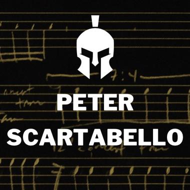 Peter Scartabello