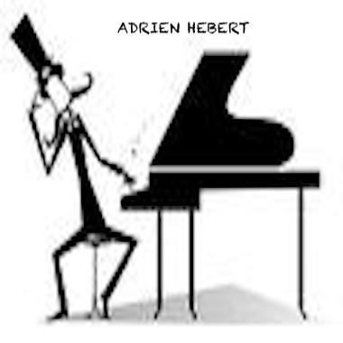 Adrien Hebert