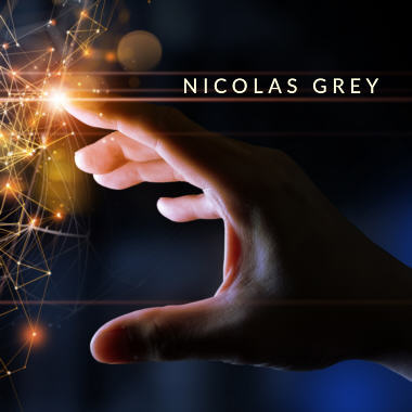 Nicolas Grey