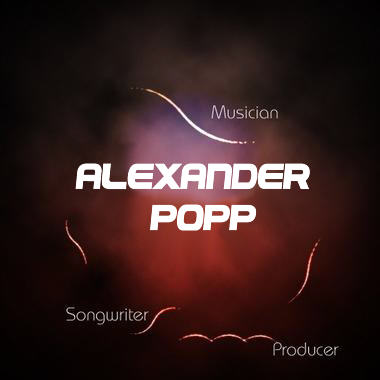 Alexander Popp