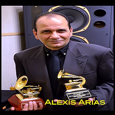 Alexis Arias