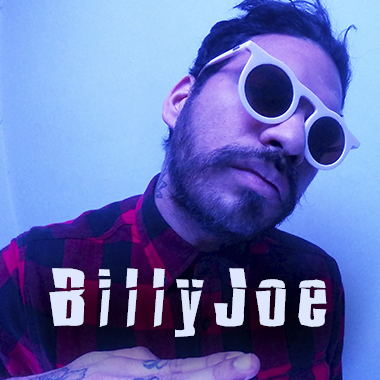 BillyJoe