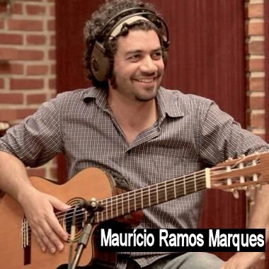 Maur&iacute;cio Ramos Marques