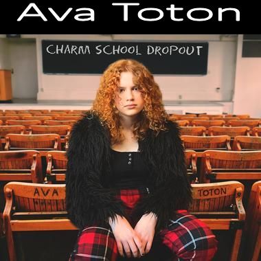Ava Toton