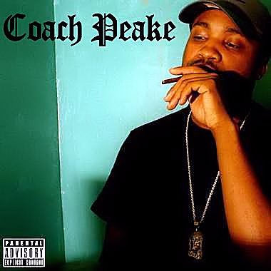 Coach Peake