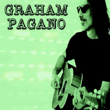 Graham Pagano
