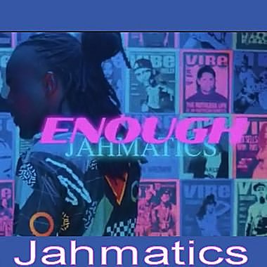 Jahmatics