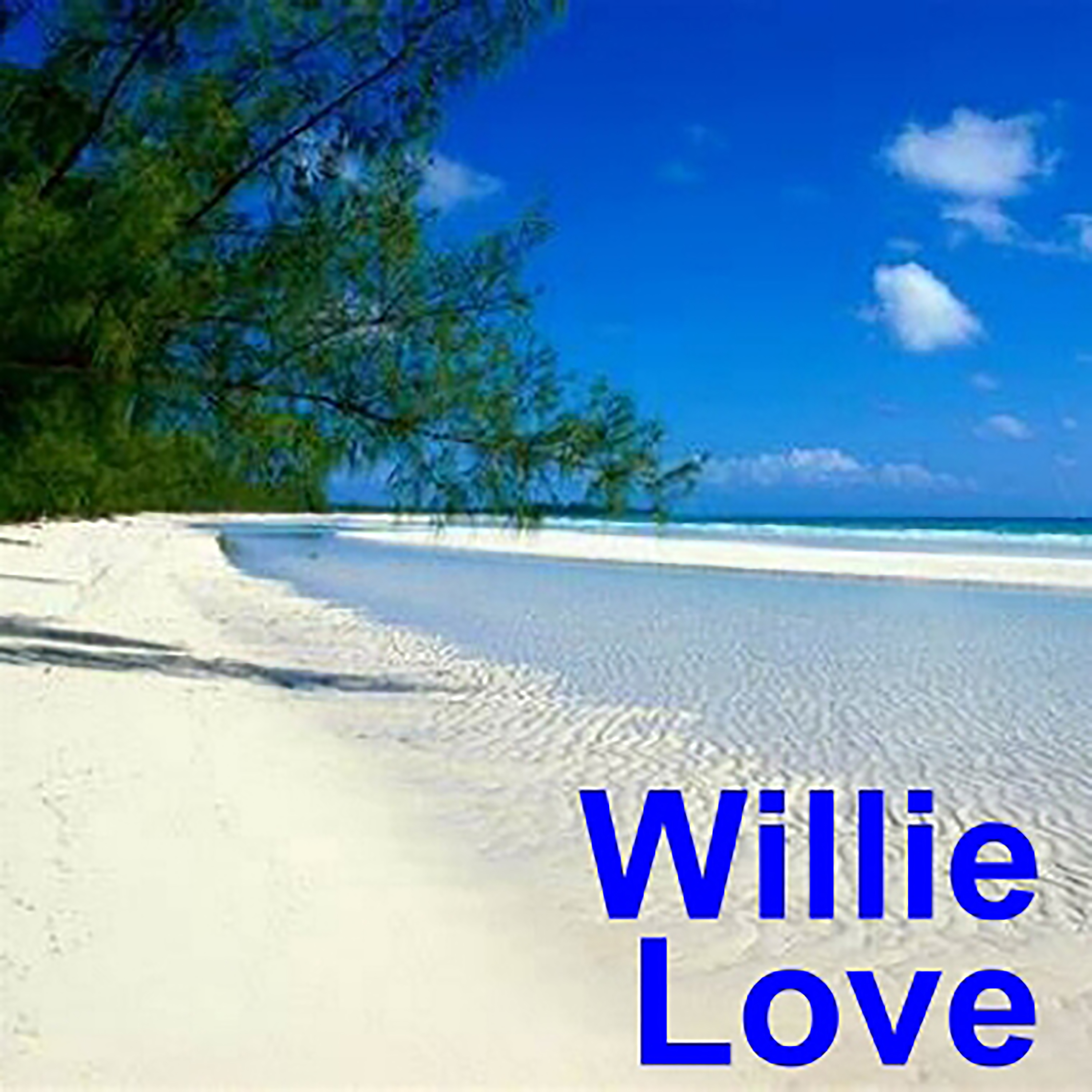 Willie Love