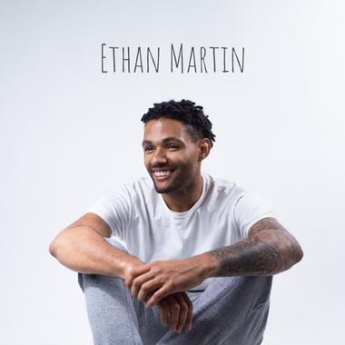 Ethan Martin