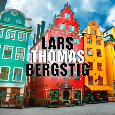 Lars Thomas Bergstig