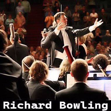 Richard Bowling