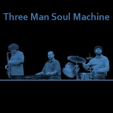 Three Man Soul Machine