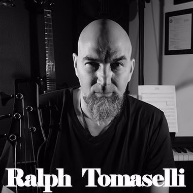 Ralph Tomaselli