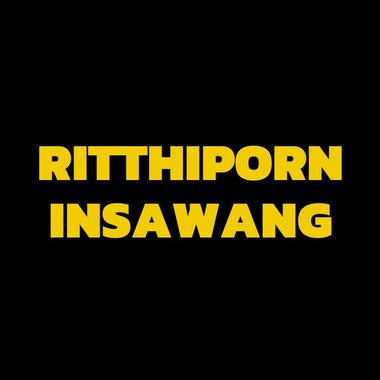 Ritthiporn Insawang