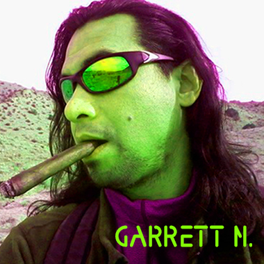 Garrett N.