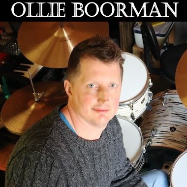 Ollie Boorman