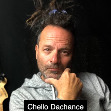 Chello Dachance