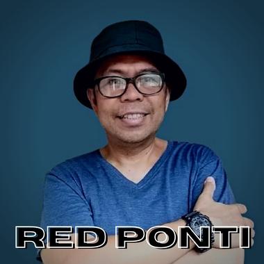 Red Ponti