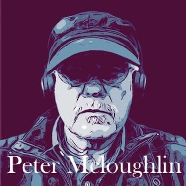 Peter McLoughlin