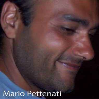 Mario Pettenati