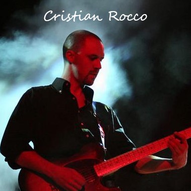 Cristian Rocco
