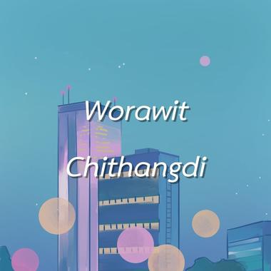 Worawit Chithangdi