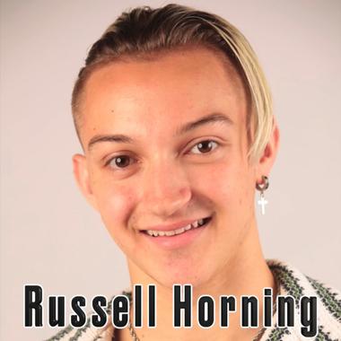 Russell Horning