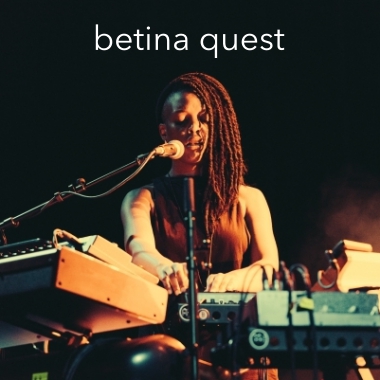 Betina Quest